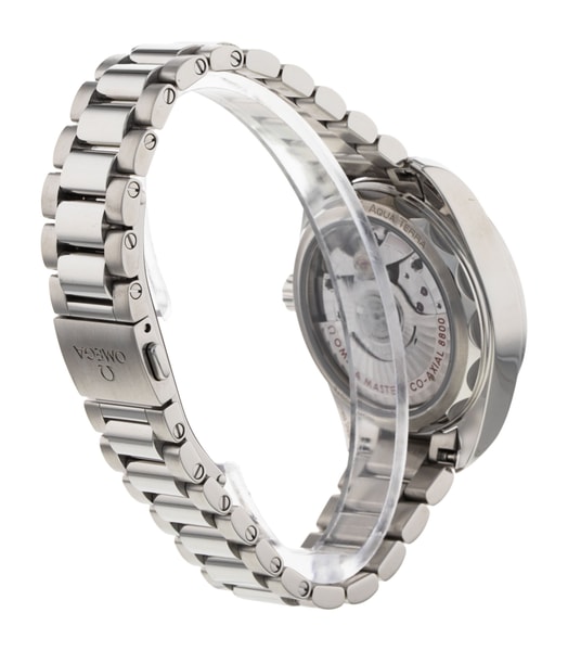 Omega Aqua Terra 150m Mid-Size 220.10.34.20.09.001